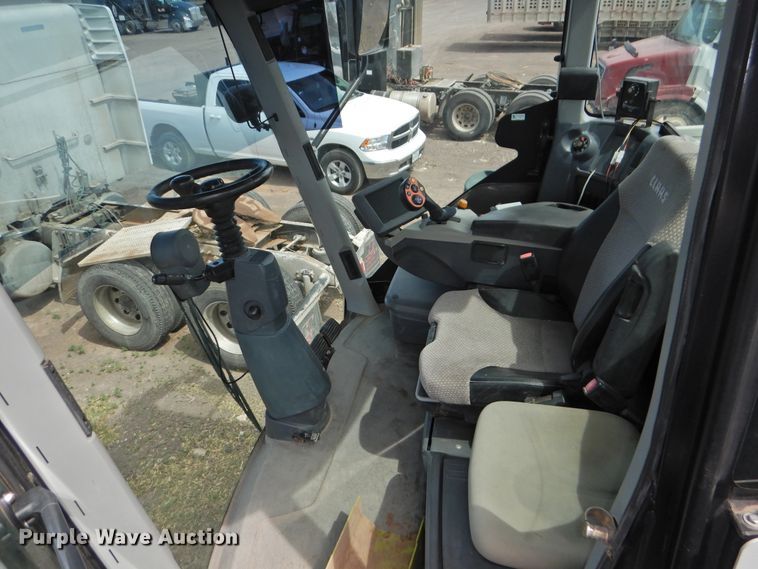 image for item DI0149 Claas Jaguar 980  forage harvester