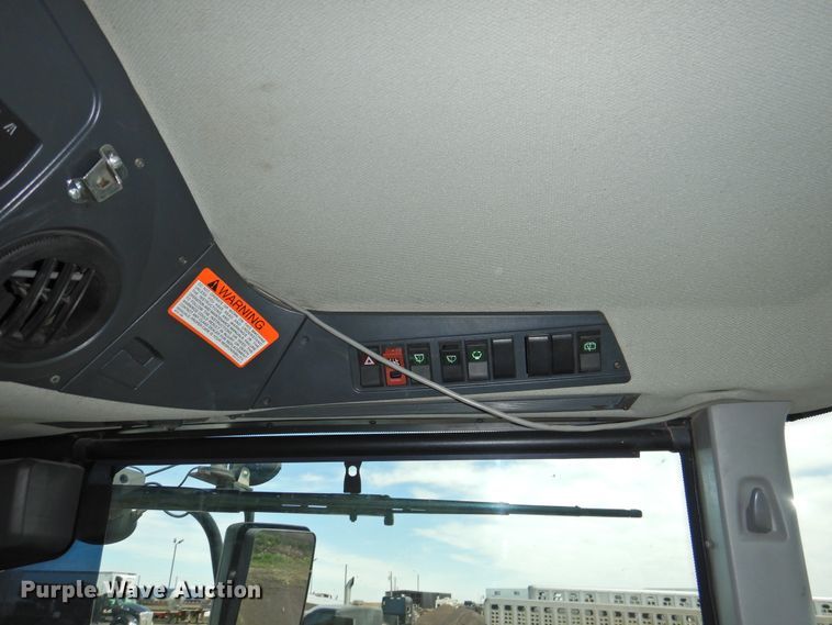 image for item DI0149 Claas Jaguar 980  forage harvester