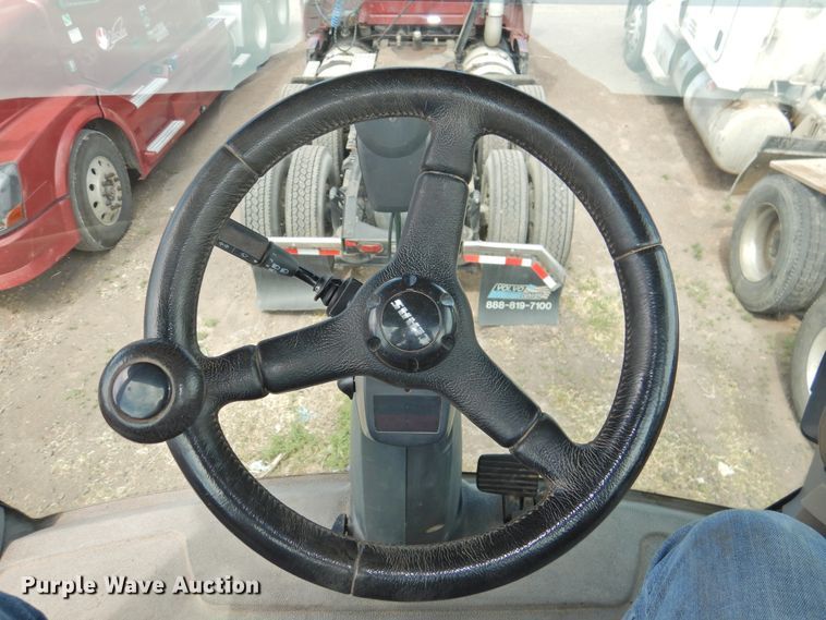 image for item DI0149 Claas Jaguar 980  forage harvester