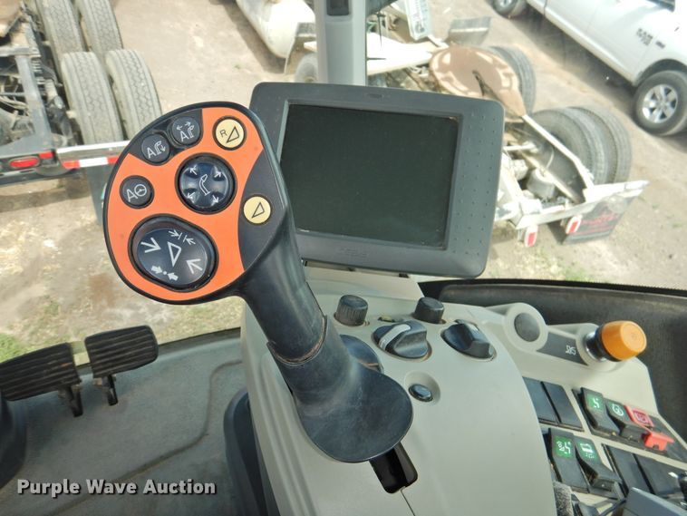 image for item DI0149 Claas Jaguar 980  forage harvester