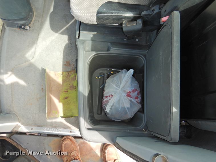 image for item DI0149 Claas Jaguar 980  forage harvester