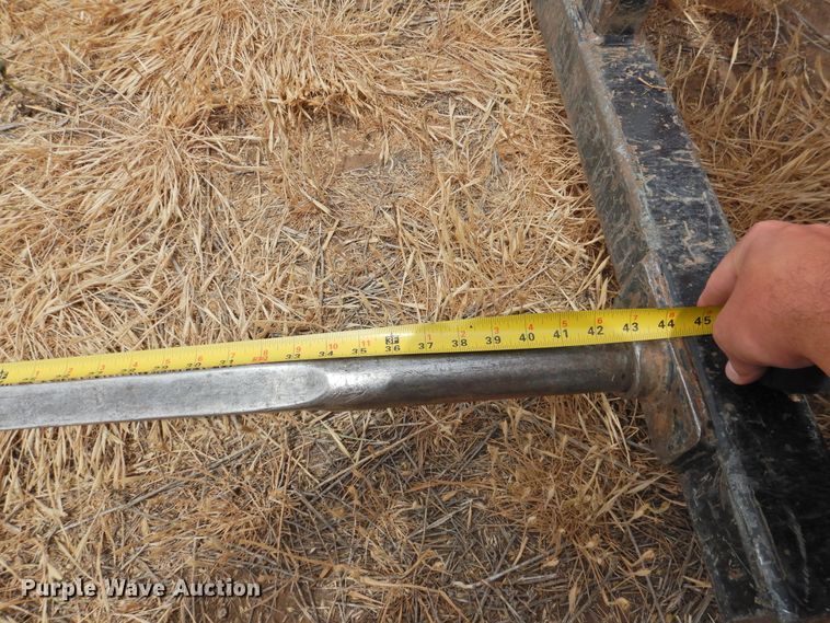 image for item DI0151 2013 Kubota M108S  MFWD tractor