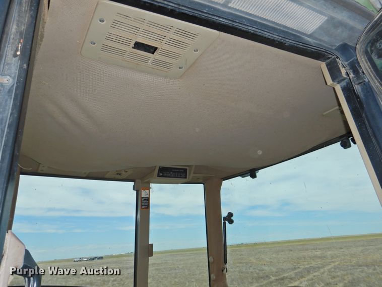 image for item DI0152 1994 John Deere 7800  MFWD tractor