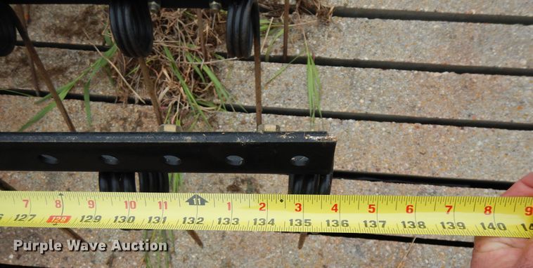 image for item FP9750 CNH Industrial harrow attachment