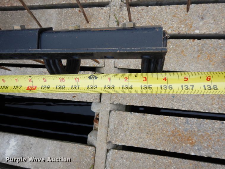 image for item FP9750 CNH Industrial harrow attachment