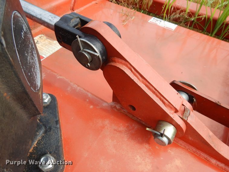 image for item GE9489 Rhino FR180 batwing rotary mower