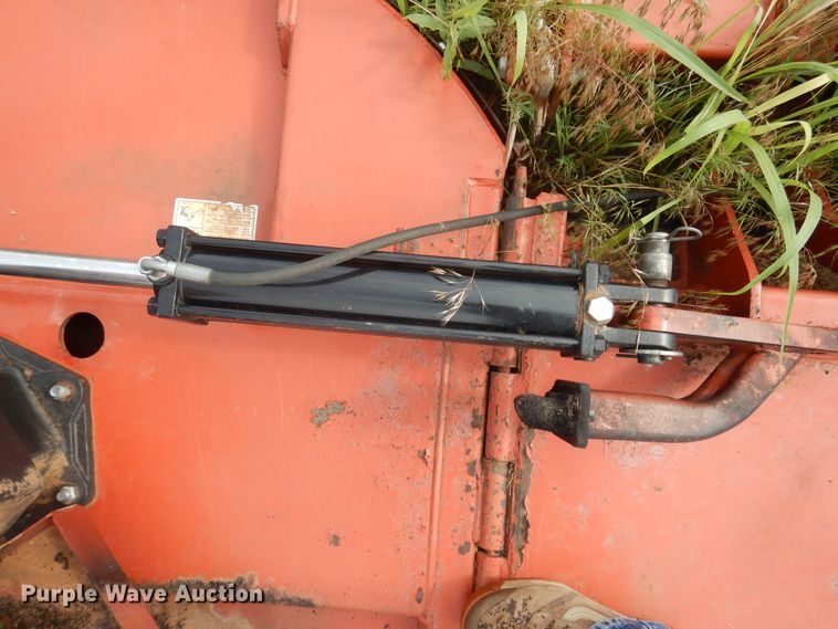 image for item GE9489 Rhino FR180 batwing rotary mower