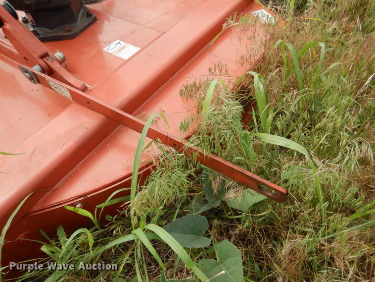 image for item GE9489 Rhino FR180 batwing rotary mower