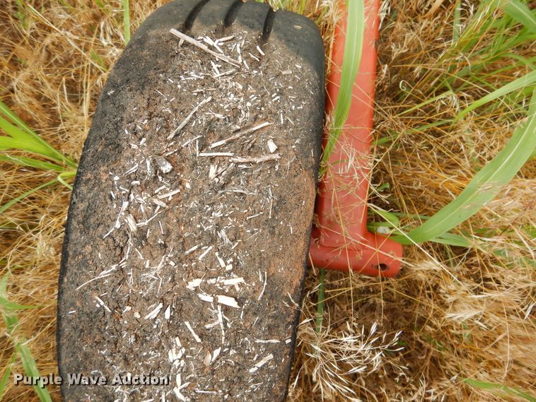 image for item GE9489 Rhino FR180 batwing rotary mower