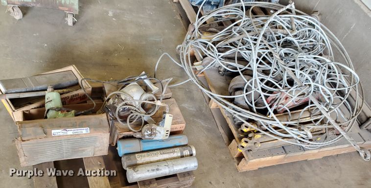 image for item GM9235 Tools