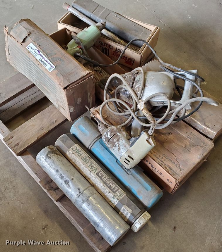 image for item GM9235 Tools