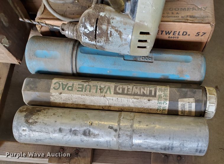 image for item GM9235 Tools