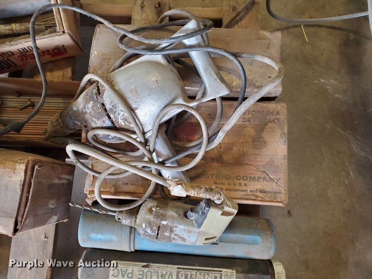 image for item GM9235 Tools