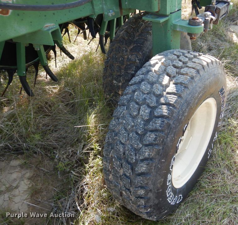 image for item GM9246 Golden Eagle hay rake