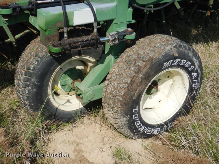 image for item GM9246 Golden Eagle hay rake