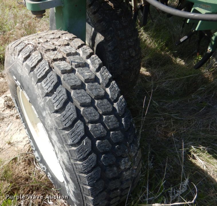 image for item GM9246 Golden Eagle hay rake