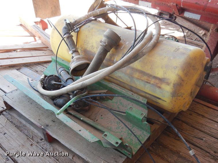 image for item GN9902 Planter parts