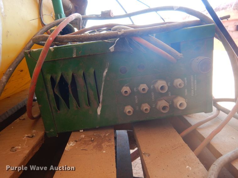 image for item GN9902 Planter parts