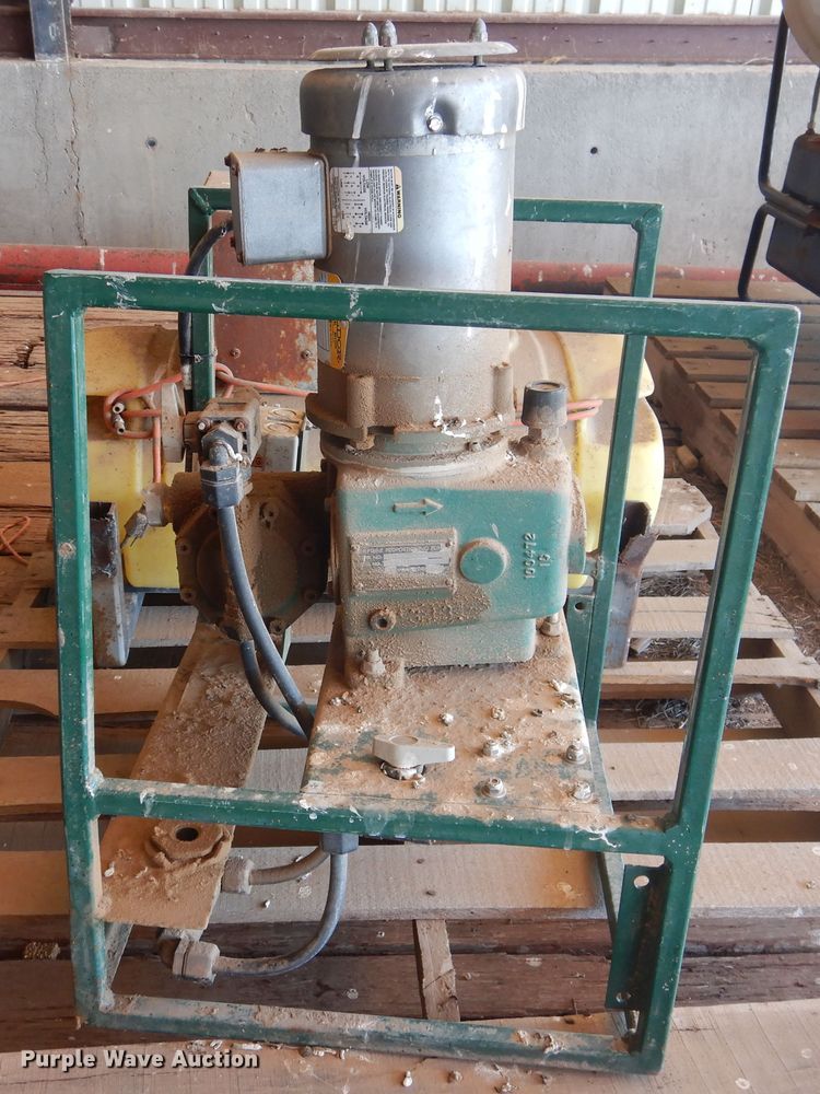 image for item GN9902 Planter parts