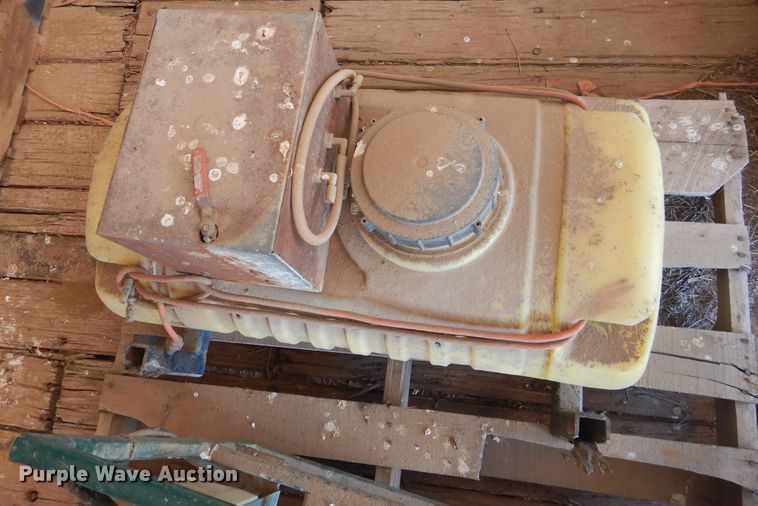 image for item GN9902 Planter parts