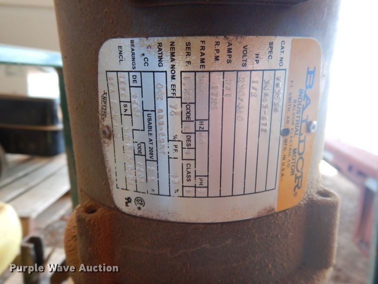 image for item GN9902 Planter parts