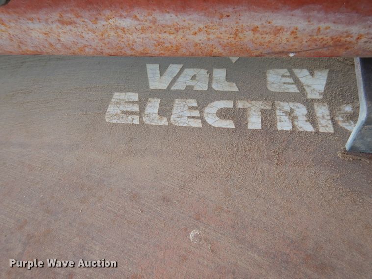 image for item GN9905 Center pivot parts