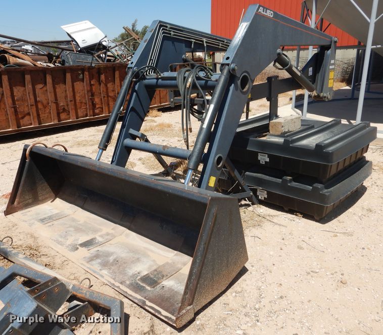 image for item GN9906 Allied 895 loader