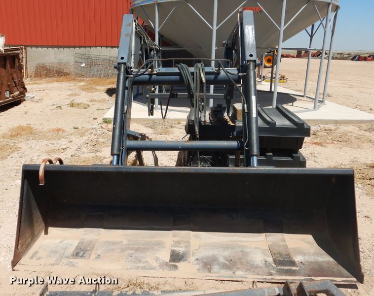 image for item GN9906 Allied 895 loader