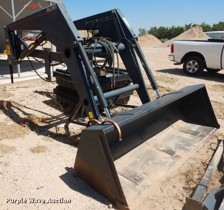 image for item GN9906 Allied 895 loader