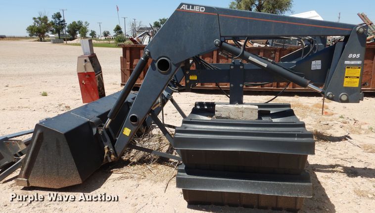 image for item GN9906 Allied 895 loader