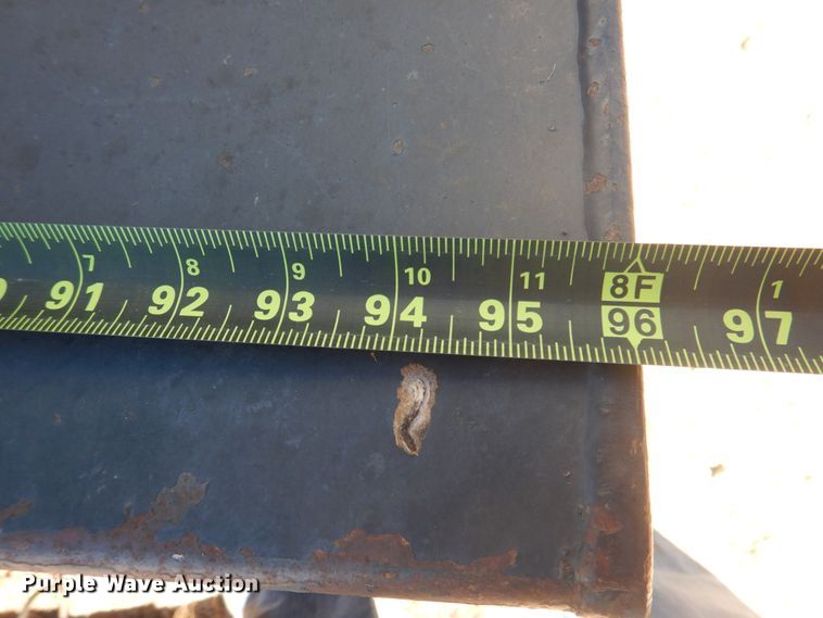 image for item GN9906 Allied 895 loader