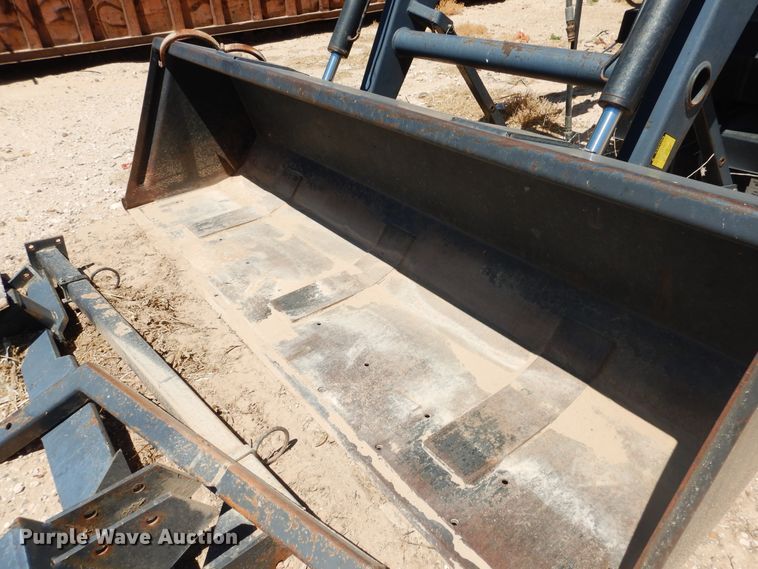 image for item GN9906 Allied 895 loader