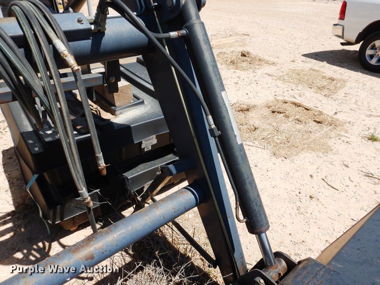 image for item GN9906 Allied 895 loader