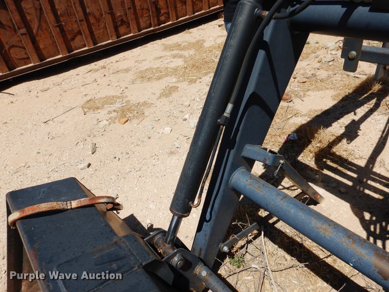 image for item GN9906 Allied 895 loader