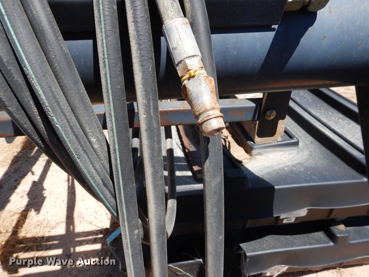 image for item GN9906 Allied 895 loader