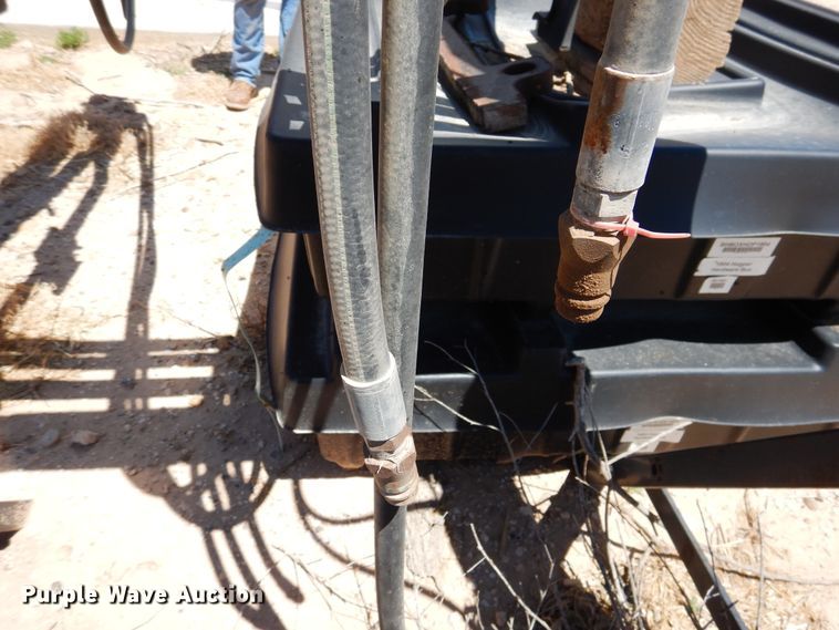 image for item GN9906 Allied 895 loader