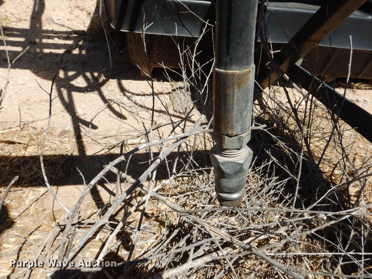 image for item GN9906 Allied 895 loader