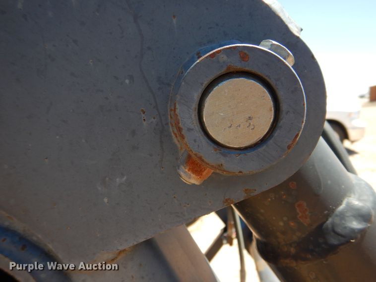 image for item GN9906 Allied 895 loader