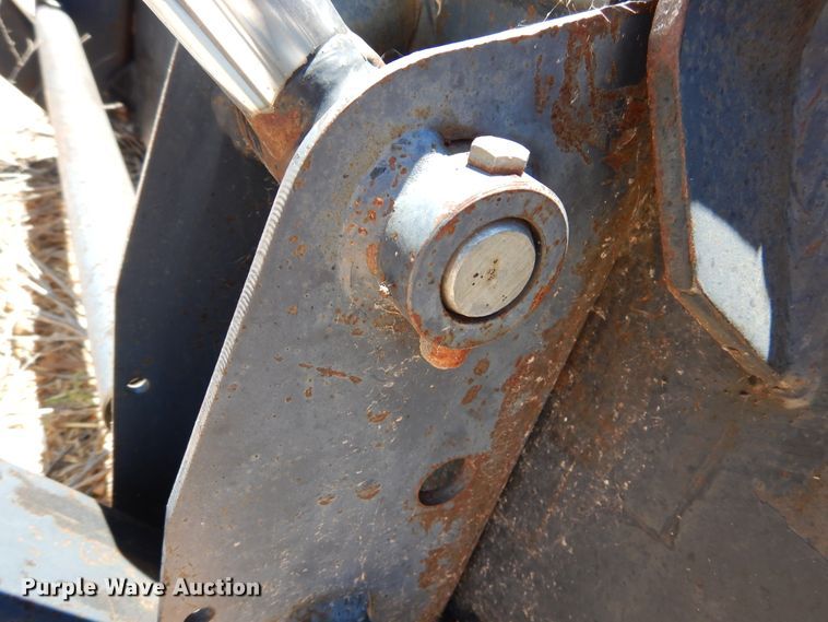 image for item GN9906 Allied 895 loader