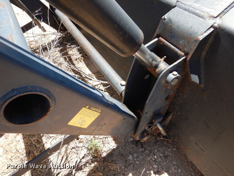 image for item GN9906 Allied 895 loader