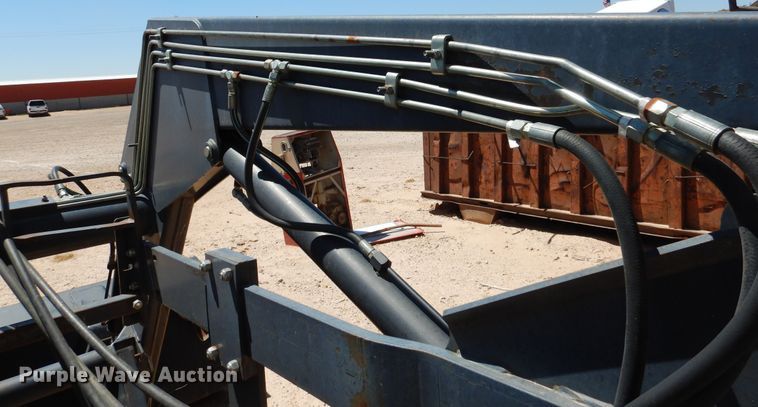 image for item GN9906 Allied 895 loader