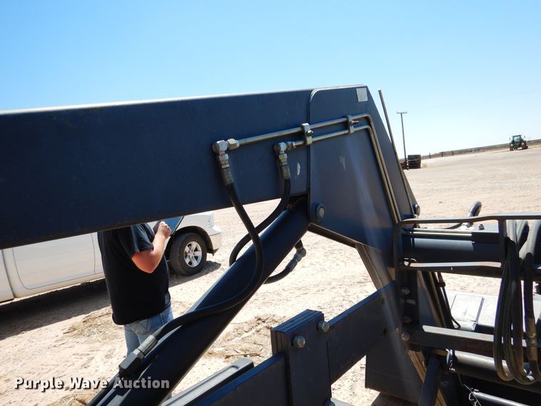 image for item GN9906 Allied 895 loader