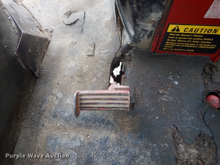 image for item GV9059 International 1566  tractor