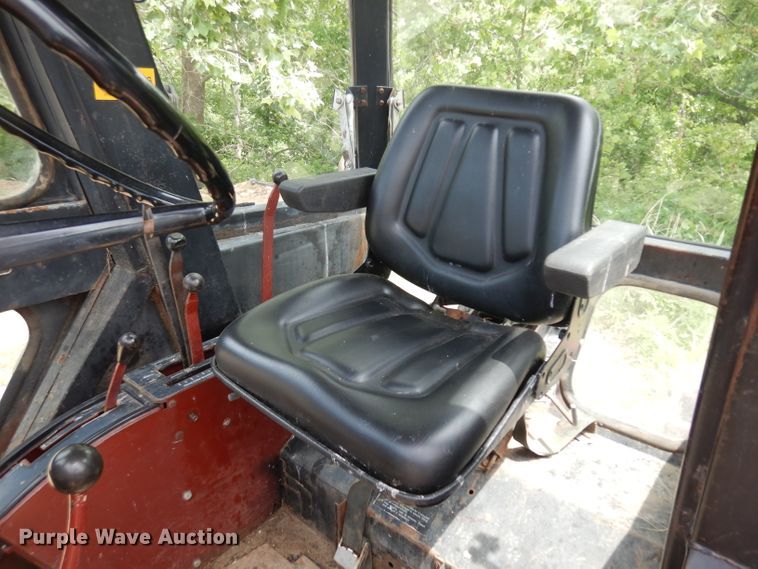 image for item GW9137 Allis Chalmers 7030  tractor