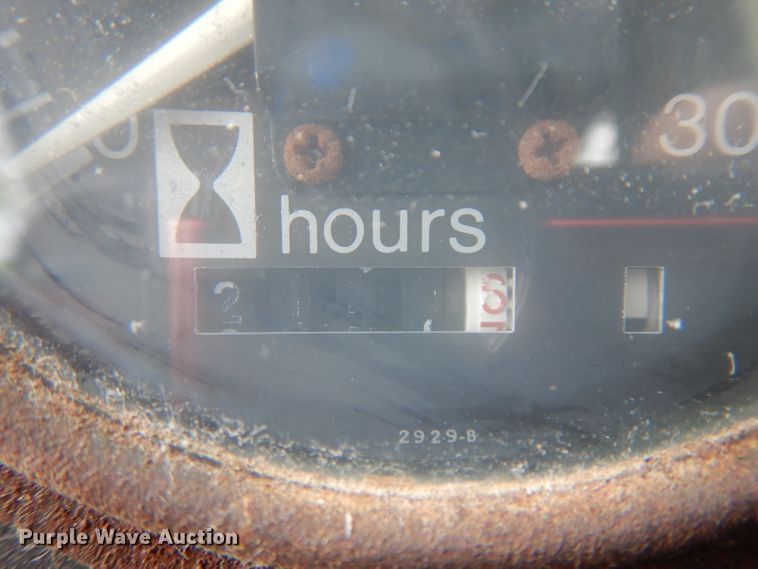 image for item GW9137 Allis Chalmers 7030  tractor