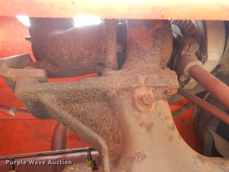 image for item GW9137 Allis Chalmers 7030  tractor