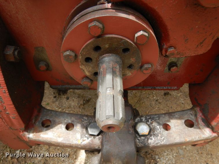 image for item GW9137 Allis Chalmers 7030  tractor