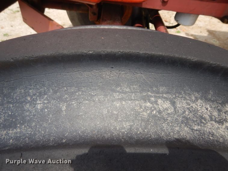 image for item GW9137 Allis Chalmers 7030  tractor