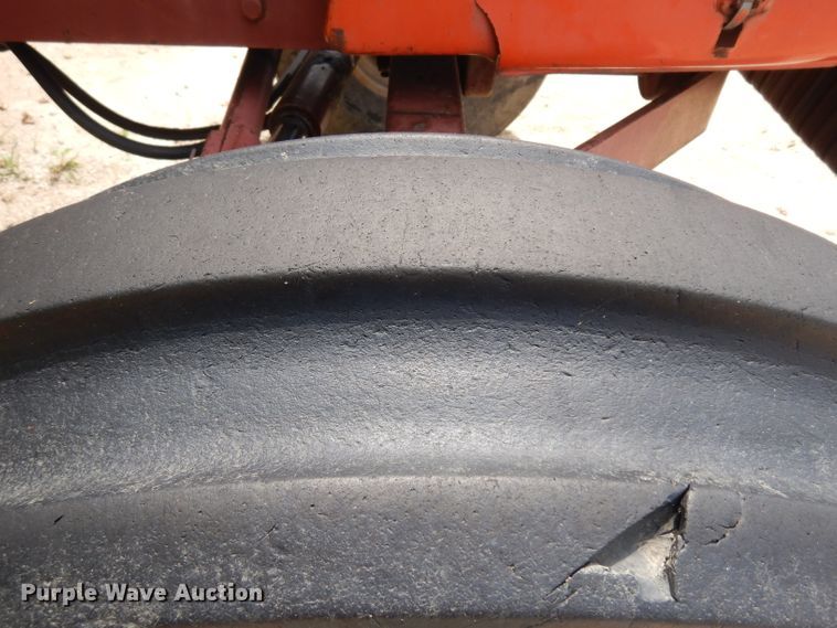 image for item GW9137 Allis Chalmers 7030  tractor