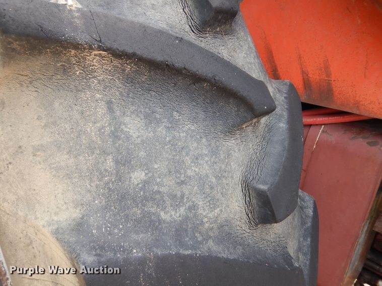 image for item GW9137 Allis Chalmers 7030  tractor